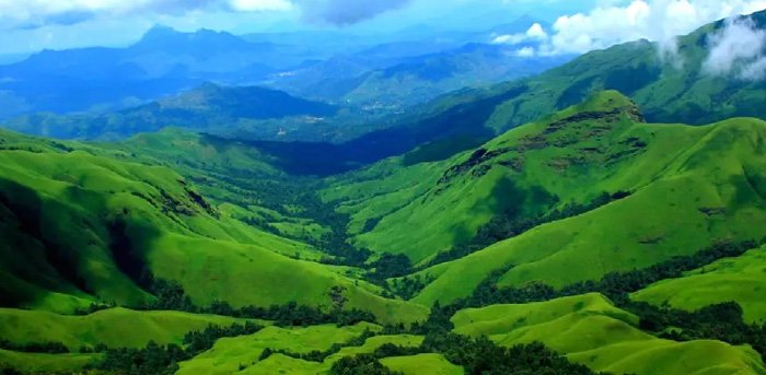 3 Nights 4 Days Coorg and Chikmagalur