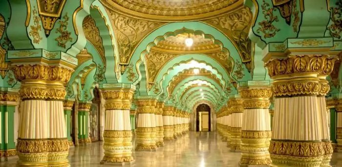 5-nights-6-days-bangalore,-mysore-and-ooty